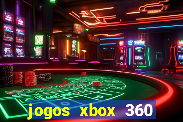 jogos xbox 360 jtag download